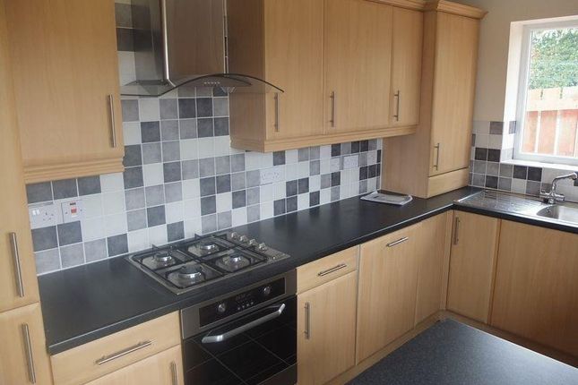 9, The Croft, Mansfield photo 3