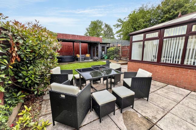 6 Bickley Close, Runcorn photo 2