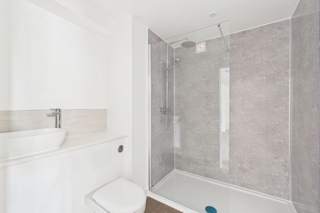 Flat 7, St Nicholas House, St. Nicholas Street, THETFORD photo 4