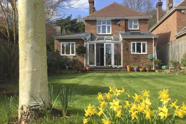 Detached house for sale in Holden Road, Southborough, Tunbridge Wells