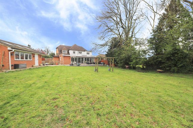 Detached house for sale in Hercies Road, North Hillingdon