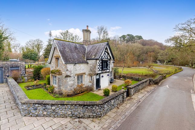 Dartington Lodge, Totnes photo 3