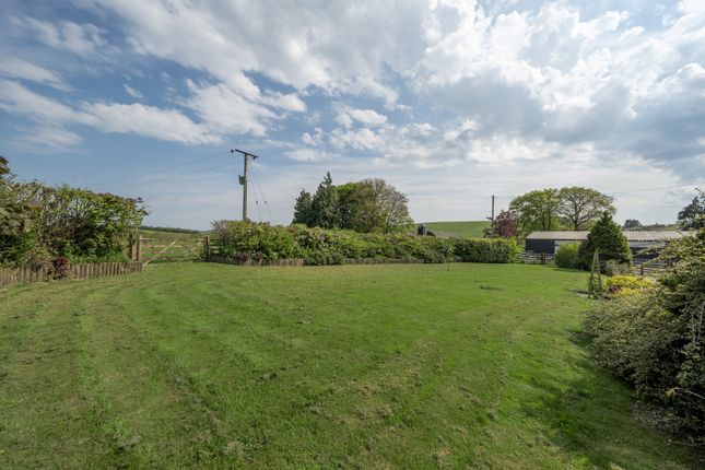 Highly Desirable Stock Farm In The Teme Valley