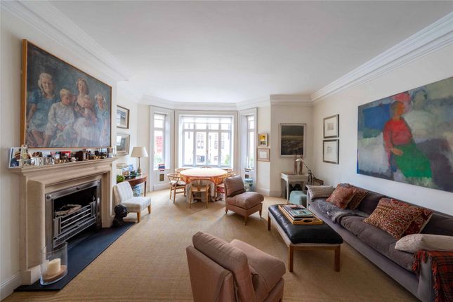 Thumbnail Flat for sale in Holland Park Court, Holland Park Gardens, Holland Park, London