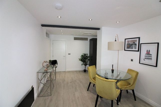 Flat to rent in City Bridge Apartments, Glovers Court, Preston