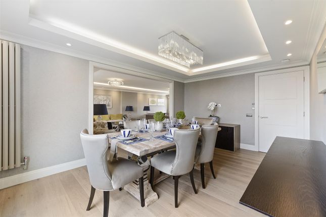 1003, Boydell Court, St. Johns Wood Park, London photo 4