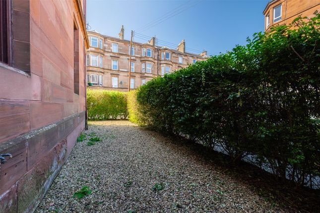 Flat for sale in Kirkwell Road, Glasgow