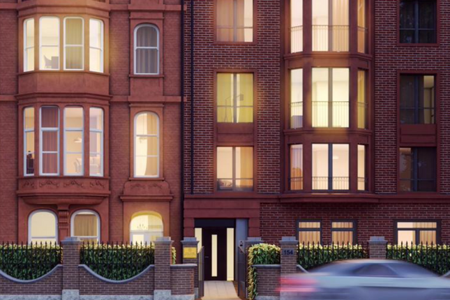 Thumbnail Flat for sale in Elie Saab Residences, Bayswater Road