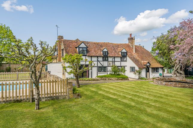 Detached house for sale in Stall House Lane, Pulborough, West Sussex