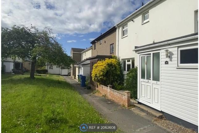 Thumbnail Room to rent in Yardley, Bracknell