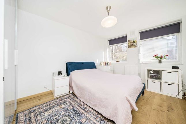 Flat for sale in Priory Road, London