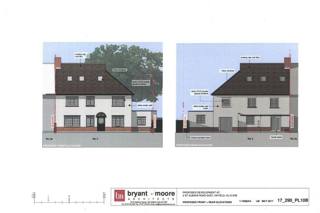 1 Bedroom Flats To Buy In Hatfield Hertfordshire