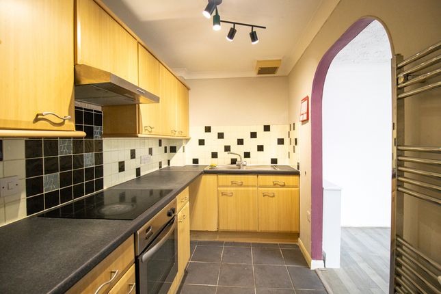 Flat 2, Churchill Court, King's Lynn photo 2
