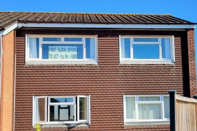 Studio to rent in Exeter Road, Ottery St. Mary