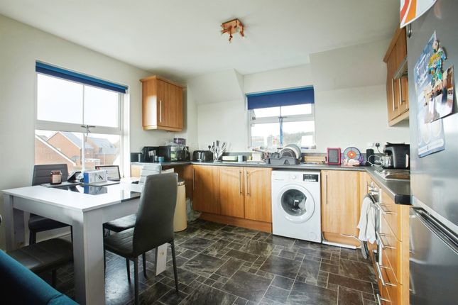 Flat 7, Pilgrims House, Pilgrims Way, Salisbury photo 2