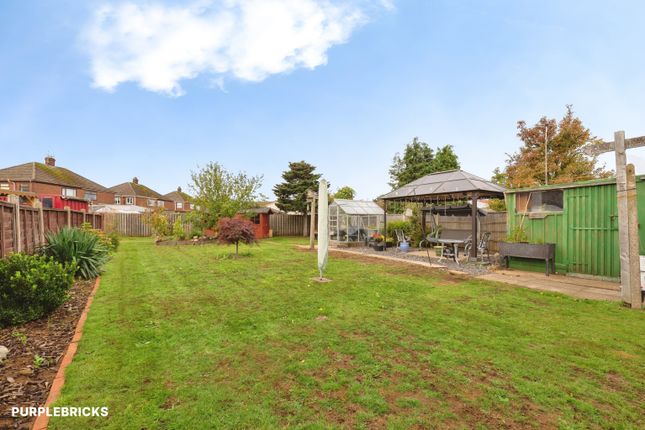 Manifold Road, Scunthorpe photo 4