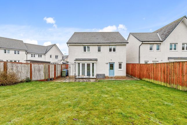 Detached house for sale in Lendrick Drive, Maddiston