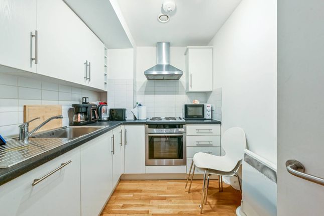 Studio to rent in St Pancras Way, Camden, London