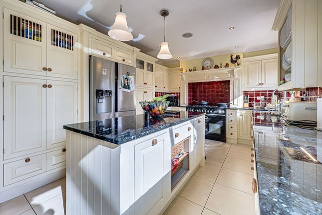 Detached house for sale in Shipwrights Drive, Benfleet