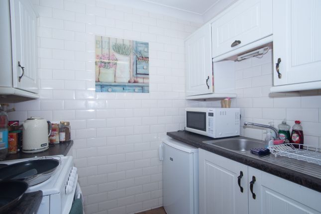 26 Homelyme House, Park Lane, Stockport photo 5