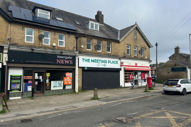 Retail premises for sale in 50 Town Gate, Wyke, Bradford
