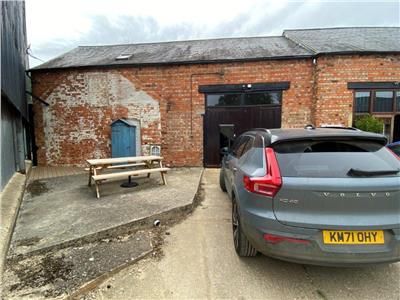 Office to let in Unit 1, Hillstone Barns, Brook Street, Hargrave, Wellingborough, Northamptonshire