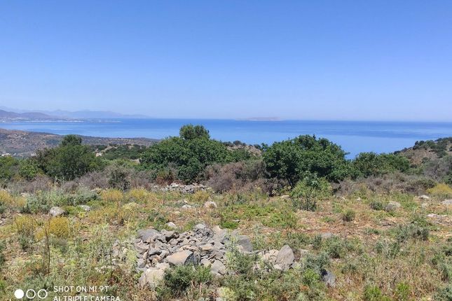 Land for sale in Kounali 724 00, Greece