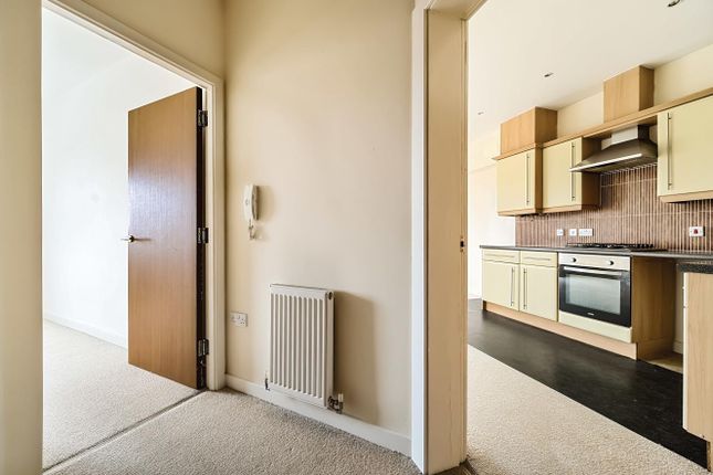 Flat for sale in Lilac Lodge, Larch Road, Selby