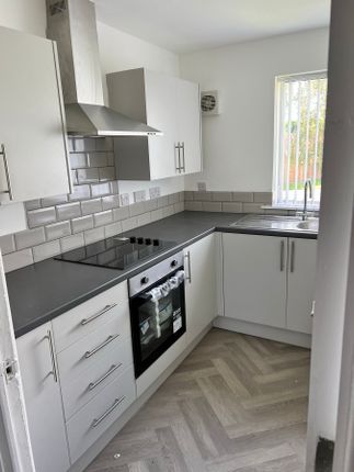 Witton Court, Investment flat, Washington photo 4
