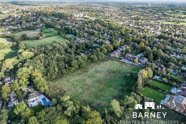 Land for sale in Arkley Drive, Barnet