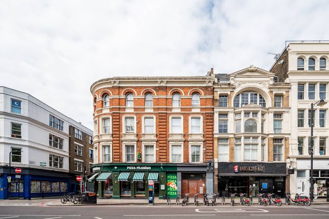 Flat for sale in Shoreditch High Street, Shoreditch, London