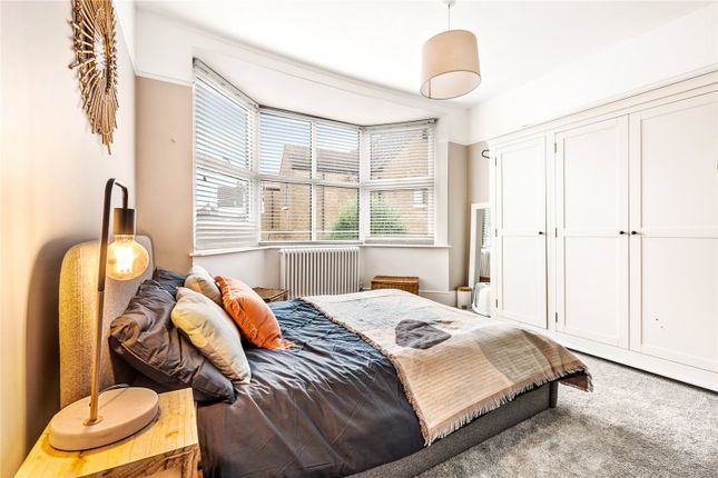 Terraced house for sale in Lyndhurst Road, Hove, East Sussex