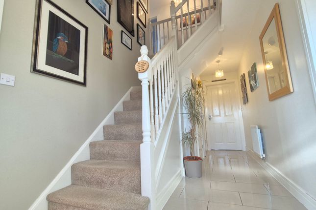 14 Stonebridge Close, Ibstock photo 3