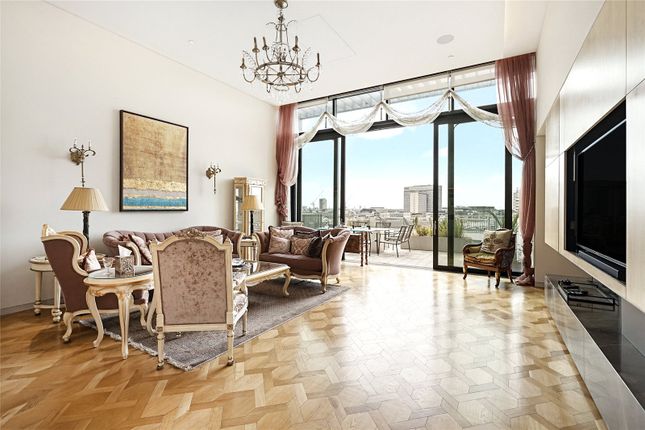 Apartment 1001, 7, Pearson Square, London photo 4