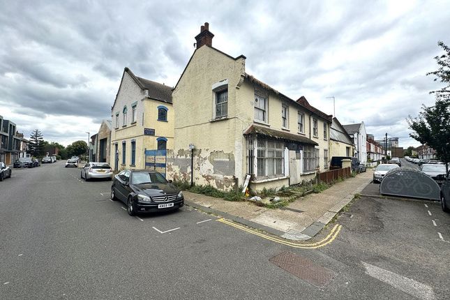 Thumbnail Industrial for sale in Brook Lane Business Centre, Brook Lane North, Brentford
