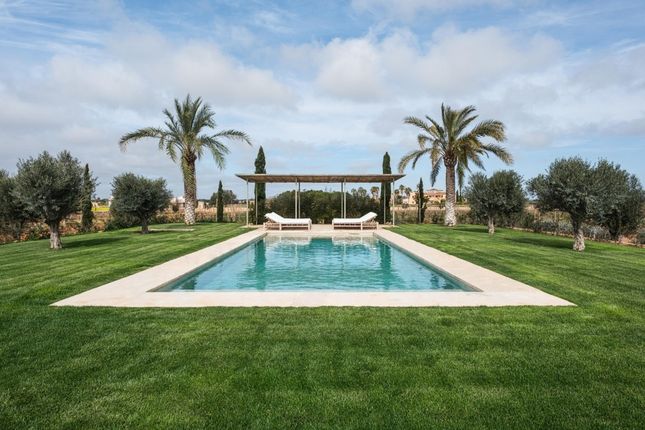 Villa for sale in Spain, Mallorca, Campos, La Rapita