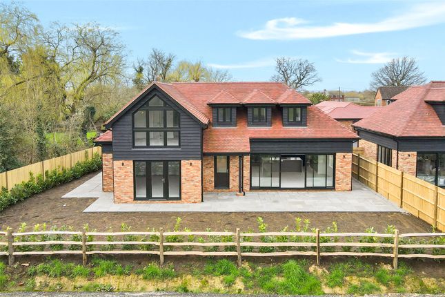 Detached house for sale in Lonesome Lane, Reigate, Surrey