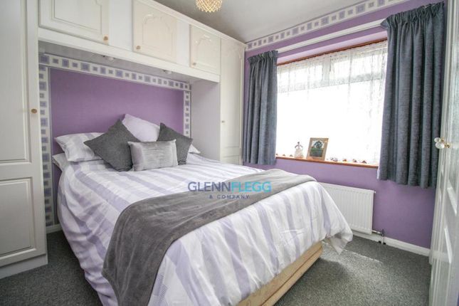 Terraced house for sale in Lower Lees Road, Slough