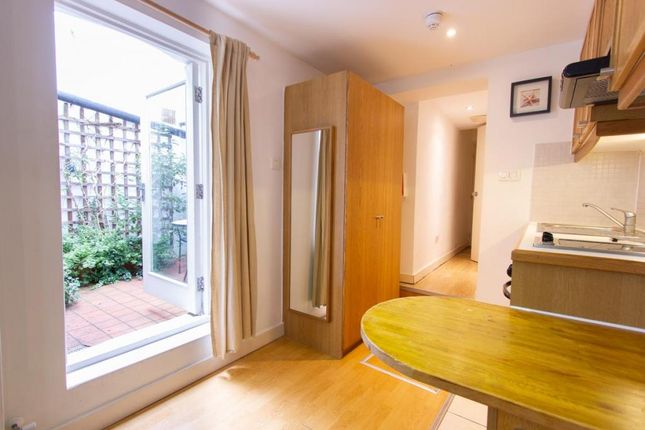 Flat 106, 192, North Gower Street, Euston photo 2