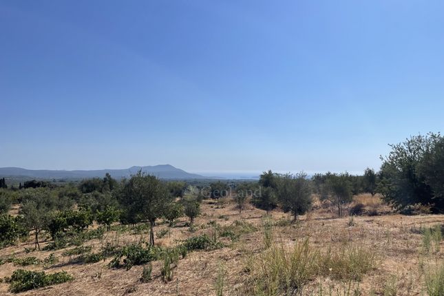 Thumbnail Land for sale in Kremmidia 240 01, Greece