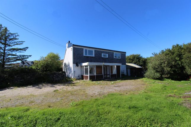 Cottage for sale in Craggan Glas, Clashnessie, Lochinver