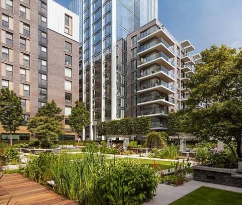 Studio flat on 17, Stable Walk, London, E1, £2,600/mo