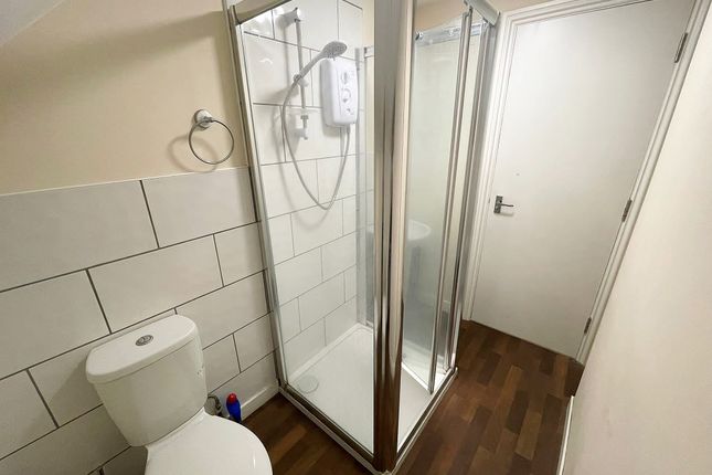 Flat 12, 18a, Edinburgh Road, Portsmouth, Southsea photo 3