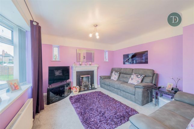 Detached house for sale in Glenwood Road, Little Sutton, Ellesmere Port