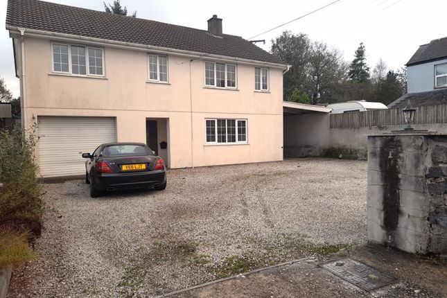 Property for sale in Molinnis, Bugle, St. Austell