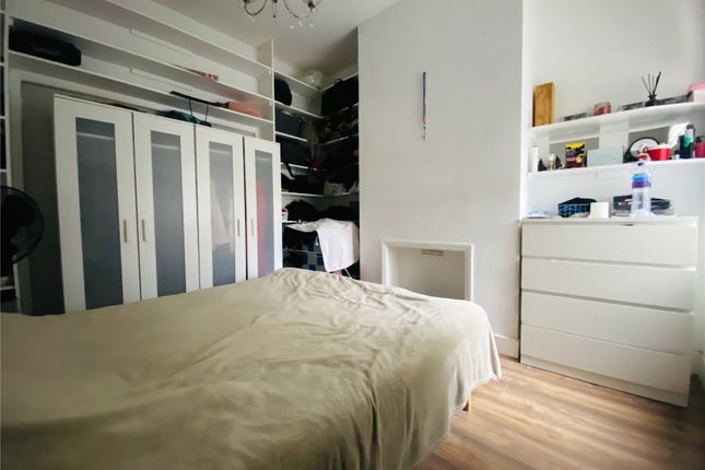 Terraced house for sale in Farley Road, Catford, London
