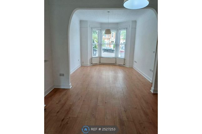 Reception Room(S) - Open Access