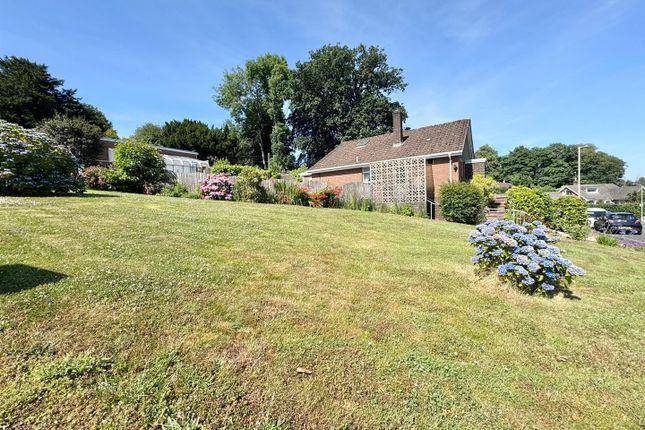 3, Upcott Mead Road, Tiverton photo 2