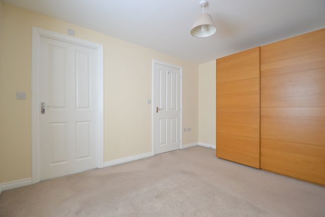 Town house for sale in Buttercup Avenue, Eynesbury, St. Neots