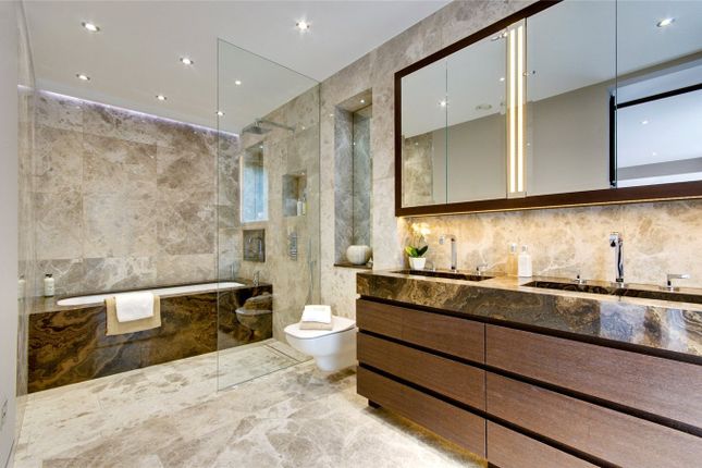 Amelia Villas, 4D, North End, Hampstead, London photo 4